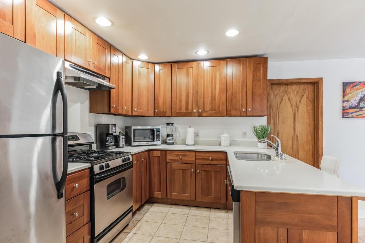 Brand New Stylish Noho Apartment Νορθάμπτον Εξωτερικό φωτογραφία