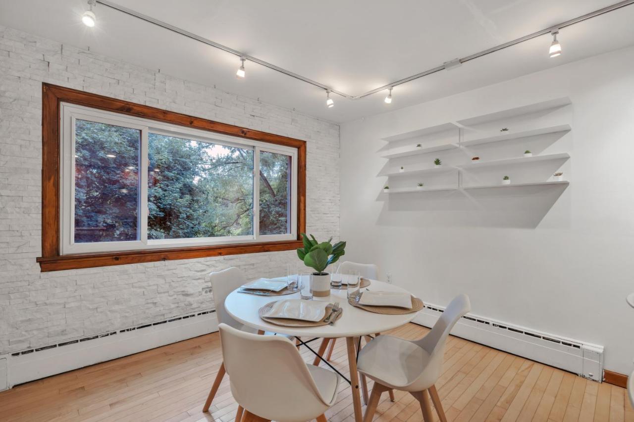 Brand New Stylish Noho Apartment Νορθάμπτον Εξωτερικό φωτογραφία