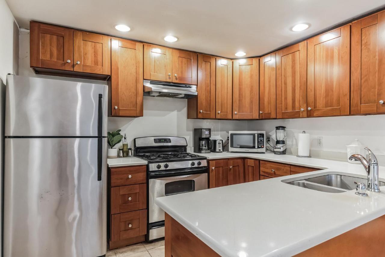 Brand New Stylish Noho Apartment Νορθάμπτον Εξωτερικό φωτογραφία