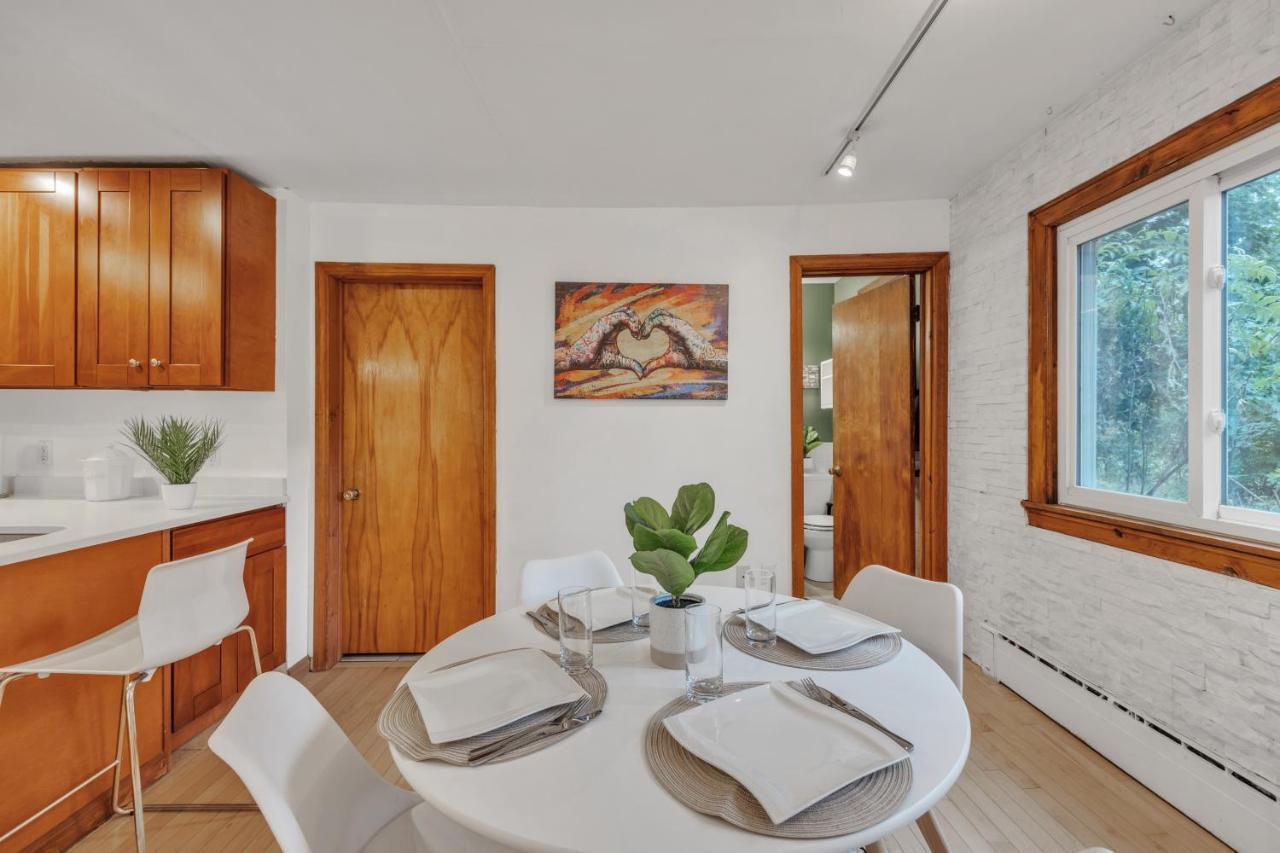 Brand New Stylish Noho Apartment Νορθάμπτον Εξωτερικό φωτογραφία