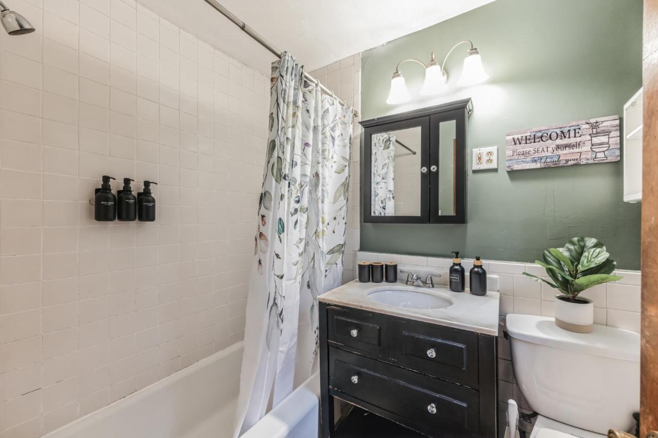 Brand New Stylish Noho Apartment Νορθάμπτον Εξωτερικό φωτογραφία